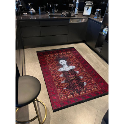 Sabu Indoor / Outdoor Rug
