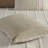 3 Piece Cotton Yarn Dyed Duvet Cover Set-114529052
