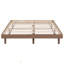 Base de lit plateforme moderne flottante-463790037-463790038