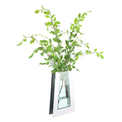 Vase Nandina
