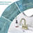 Centerset 2-handle Bathroom Faucet with Drain Assembly-88069594