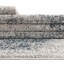 Tapis bleu / blanc Joao-1666539121
