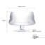 Empire Trifle Bowl