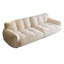 Coussin blanc modulaire 100% polyester-603948302-603948299-603948298