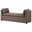Banc d'appoint Isiah