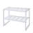 Steinman Cabinet Shelving Rack
