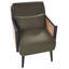 Alviani Upholstered Armchair-1601204129
