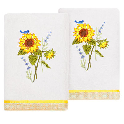 r 100% Turkish Cotton Hand Towel