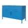 Cache Steel Accent Cabinet