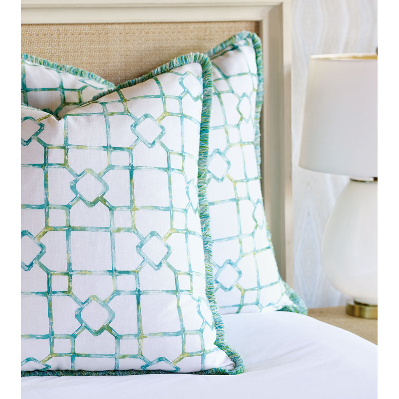 Namale Euro Pillow Cover & Insert