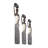 3 Piece Alcorn Figurine Set