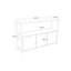 El Centro 120 Cm Wide Sideboard