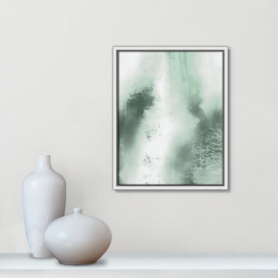 Quietude Smudges I Print by Marcus Prime