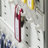Durable® Locking Key Cabinet Key Cabinet Lock