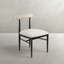 Chaise d'appoint Vira