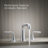 Tone Bath Faucet Trim-71000423