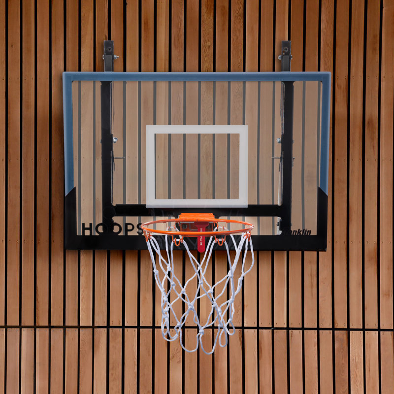 Jeu d'arcade de basketball mural Franklin Sports