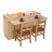 Sink and Dishwasher Kitchen set