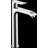Metris E Vessel Sink Faucet-17010972