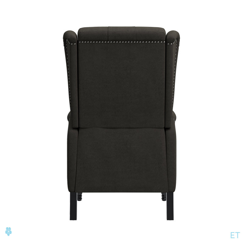 Fauteuil inclinable moderne, le fauteuil inclinable The Haven