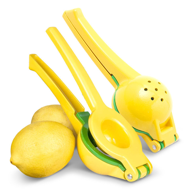 Extracteur de jus robuste avec double crépine