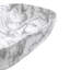 Metro Lane Chasia 510mm L x 410mm W Ceramic Rectangular Sink