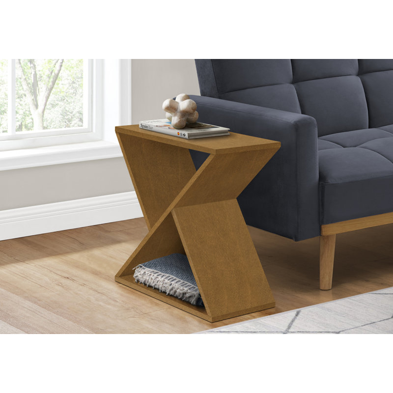 Table d'appoint, Taupe