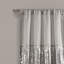 Semi Sheer Curtain Single Panel-443232369-443232371