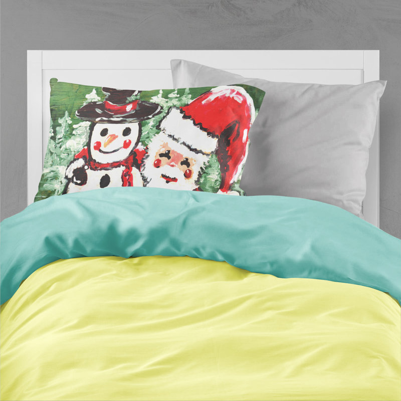 Friends Microfiber
