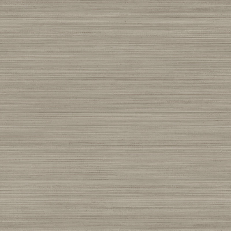 Papier peint indigo tissé, Brun