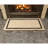 Eagels Hand Tufted Wool Indoor Rug