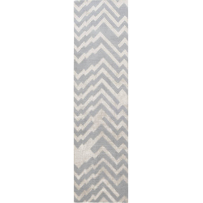 One-of-a-Kind Runner 2'3" X 8'8" Area Rug