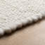 Orlean Solid Colour Wool Hand Woven Area Rug-1827559954-1827559965