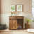 Rustic Oak