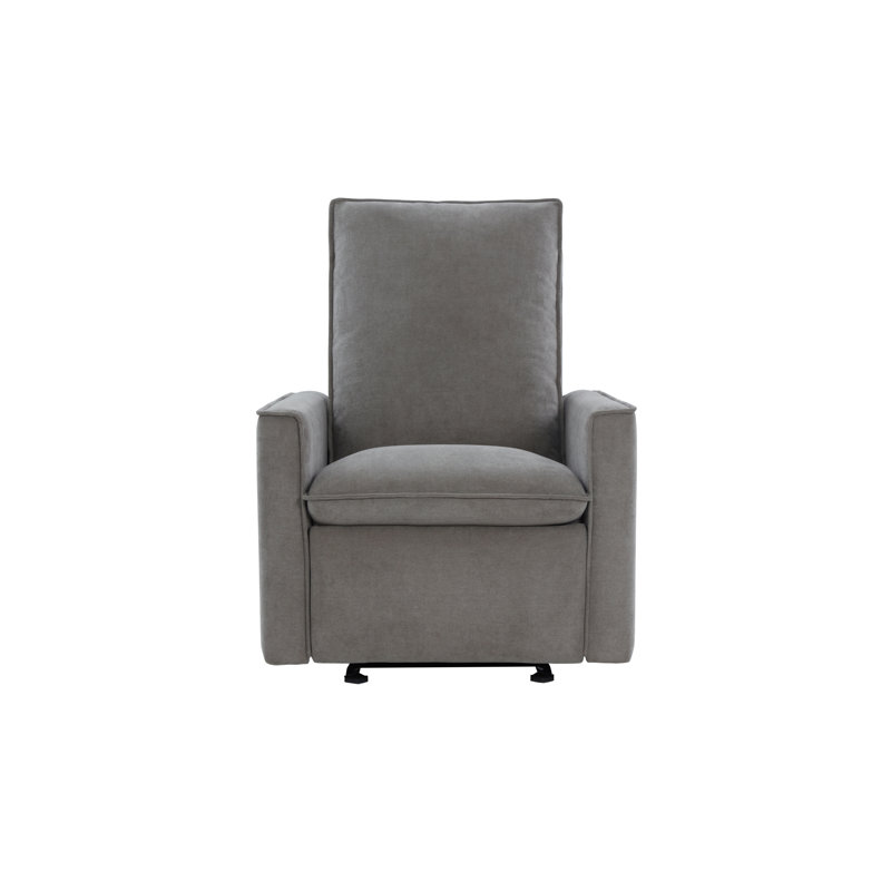 The Montauk Chairs, Gray
