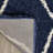 Darrold Shag Performance Geometric Rug-1197779691-1122892964