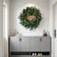 Couronnes de 22 po Olive Spring