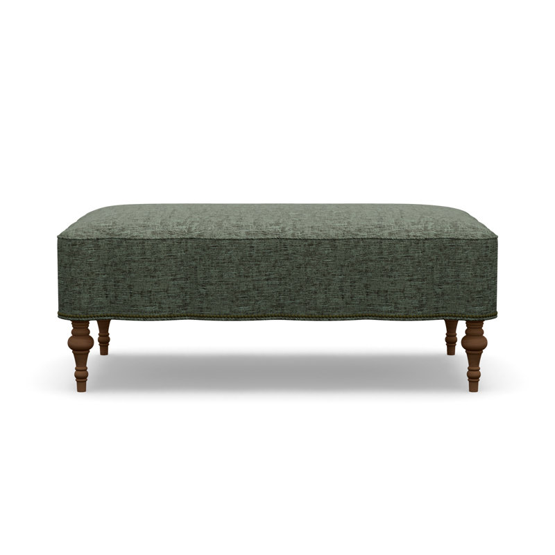 Bench, Yes, Luscious 414228, Walnut