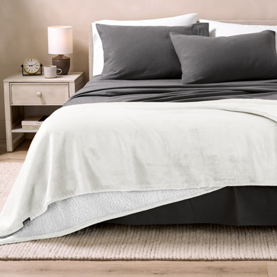 Couverture Sherpa