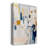 Gismo I - Wrapped Canvas Print-485822503