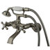 Satin Nickel