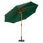Sahara 3m Traditional Parasol-11991009