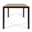 PAVILION 59 DINING TABLE