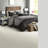 Comfortable Bedding Sets, Polyester Microsuede, Rustic Lodge Style For Home