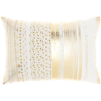  Rectangular Pillow Cover & Insert
