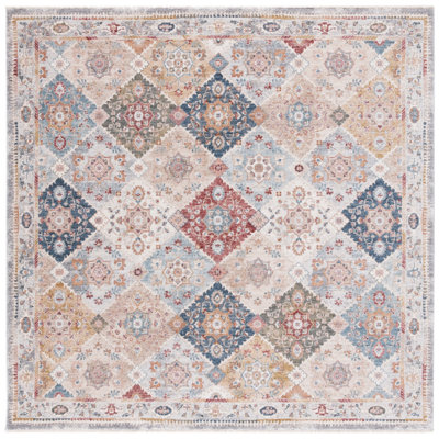 Ashington Oriental Rug