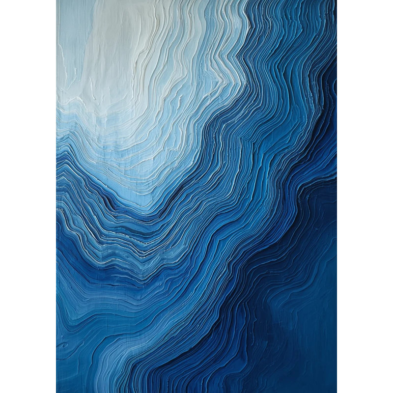 Azure Depths