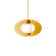 Echelon 1 - Light LED Geometric Pendant