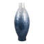 Élégant vase Capiz Ombre Design-1325622187