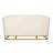 Sconset Credenza - Natural